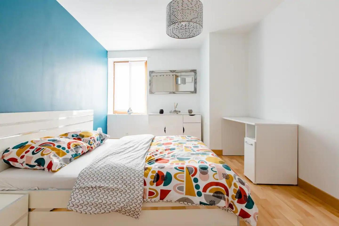 Perle Vers Nausicaa-chambre Individuelle Chez L'habitant Boulogne-sur-Mer